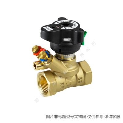固定流口熱力膨脹閥TGEX-067N2022--25-10°C-R22