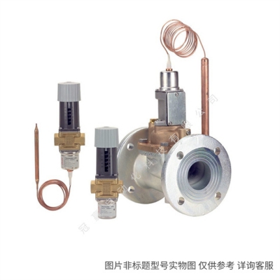 danfoss/丹佛斯熱力膨脹閥TEX5-熱力感溫元件067B3250