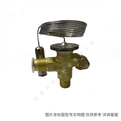 danfoss/丹佛斯熱力膨脹閥T2/TE2閥芯-過濾網(wǎng)和標(biāo)貼068-2069