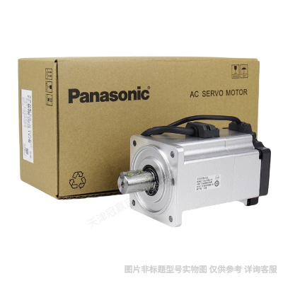 Panasonic松下/伺服電機套裝驅動器A6系列 MFDLNA3NE