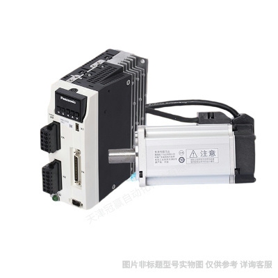 松下/伺服電機(jī)套裝電機(jī)A6系列 MHMF302L1G6M+MFDLNA3SG011