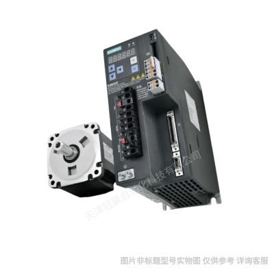 6SL3210-5FB10-1UF1西門子V90伺服驅(qū)動(dòng)器0.1KW/220V