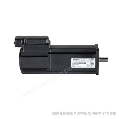 博世力士樂伺服馬達R911277791 MKD112B-073-GP0-AN