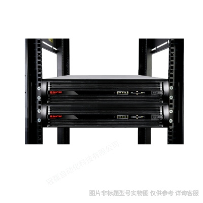 深圳山特UPS電源3C3PRO 100KS三進三出100KVA不間斷電源