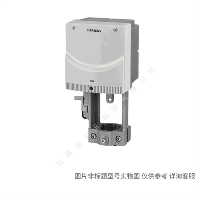 西門子樓宇自動(dòng)化-VAI51.15-6.3 Ball valve 兩通球閥 PN25 DN15 kvs6.3【德國(guó)西門子】