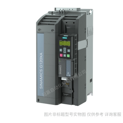 6SL3210-1PE31-1UL0西門子G120變頻器功率模塊55KW 380V