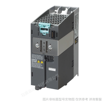 6SL3210-1PE23-8UL0西門子G120變頻器功率模塊18.5KW 380V
