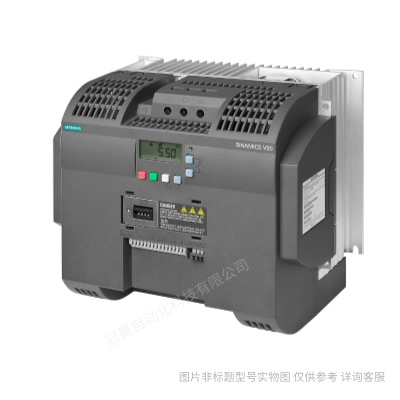 6SL3210-5BE15-5UV0 西門子V20基本型變頻器380-480 V AC  0.55KW