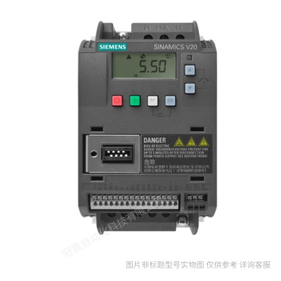 6SL3244-0BB12-1PA1  西門子G120控制器CU240E2-DP