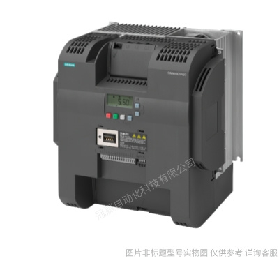 6SL3224-0BE41-1UA0  西門子G120功率模塊PM240 未過(guò)濾