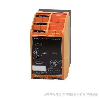 ifm易福門接近開關(guān)IF6031 位置傳感器 電感式 電容式 磁性接近開關(guān)