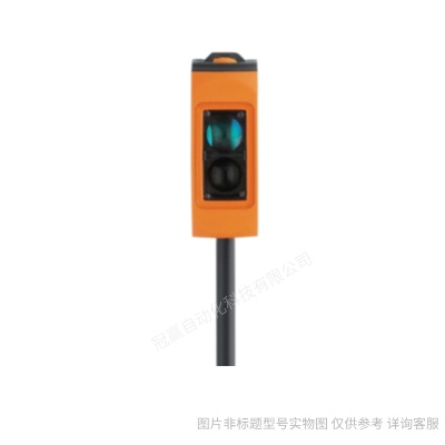 易福門SMC氣缸的安裝適配器 E11891