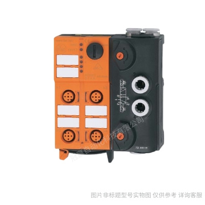 IFM 易福門電感式接近開關(guān)傳感器IF5878電感式