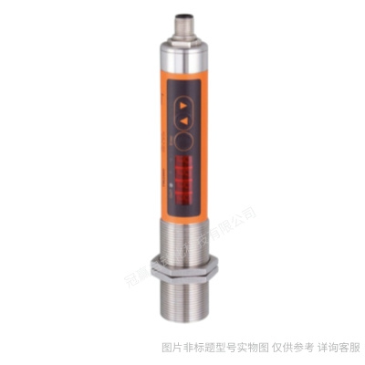 II5976 II502A II5697 IIC200易福門ifm電感式接近開關