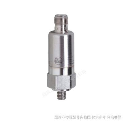 德國IFM易福門傳感器電容式接近開關(guān)KI5003 KI5006 KI5001