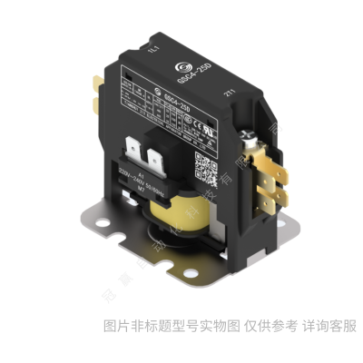 天水二一三GSC1/CJX4-d-1801N/18A連鎖交流接觸器