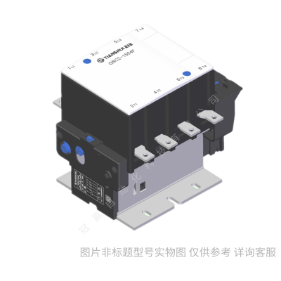 天水交流接觸器GSC2-800低壓控制電器 CJX4-800F接觸器