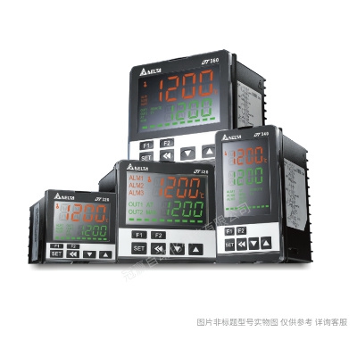 臺達溫控器 熱電偶PT電阻 DTK系列/溫度控制器DTK9696R12