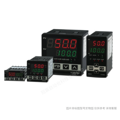 臺(tái)達(dá)溫控器 熱電偶PT電阻 DTK系列/溫度控制器DTA7272R1
