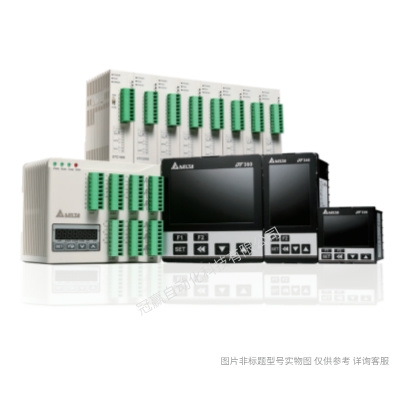 Delta/臺達 DTB4848LR 溫控器熱電偶PT電阻 DTK系列LCD顯示