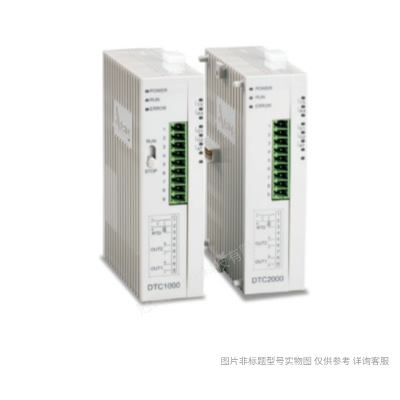 Delta/臺達DTA系列溫控器DTA7272C1電阻Pt/熱電偶輸入/溫度控制器