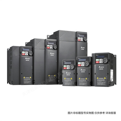 Delta/臺(tái)達(dá)VFD-CP系列變頻器VFD220CP43A-21風(fēng)機(jī)水泵型
