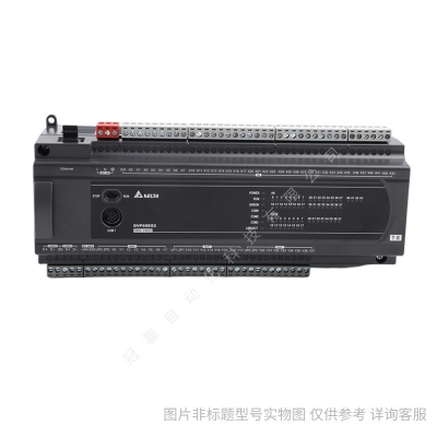 Delta/臺(tái)達(dá)PLC可編程控制器SS2系列DVP12SE11R網(wǎng)絡(luò)型主機(jī)