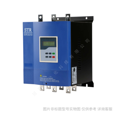 西安西普軟起動器 XHF100-011G/015P-4 380V