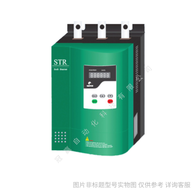 西安西普軟起動器 XHF100-160G/185P-4 380V