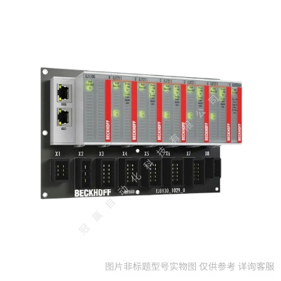 倍福 ELM3104-0030 ELM3142-0000 ELM3144-0000 ELM3146-0000模塊