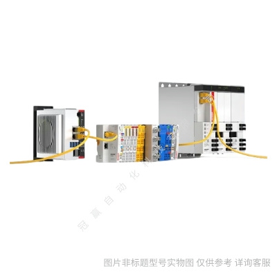 BECKHOFF 倍福EL6080 EtherCAT端子盒 端子模塊