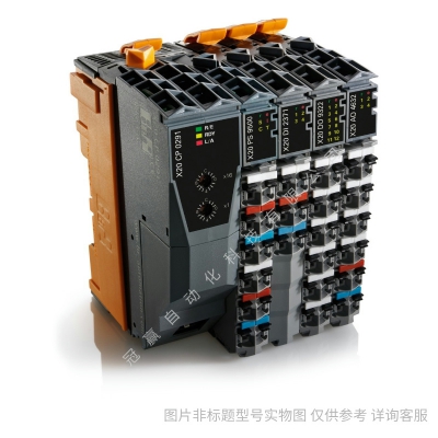 X20SL8100 貝加萊CPU模塊/B&R貝加萊全系列產(chǎn)品