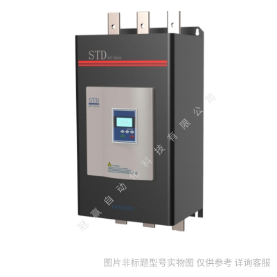 上海西普STD系列電機(jī)軟起動(dòng)器 STD6450B-3/西普軟啟動(dòng)器