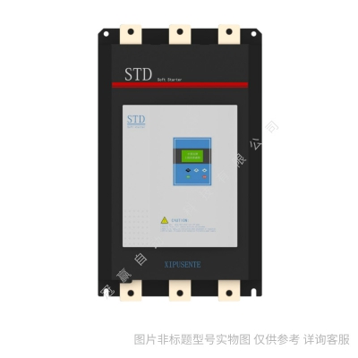 上海西普軟起動器STD6280C-3西普電機軟啟動器