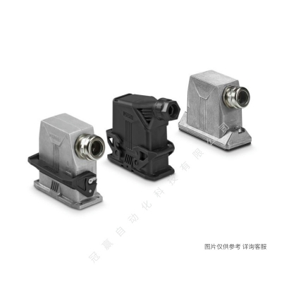 Phoenix菲尼克斯_CES密封框架開槽連接塊_CES-STPG-GY-11_0801683-10