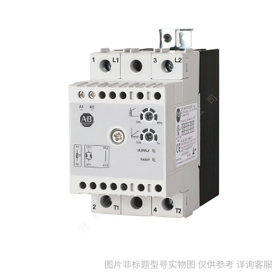 AB羅克韋爾軟啟動(dòng)器 150-F317NBDB 智能電機(jī)控制器