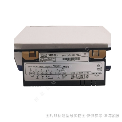 Dixell小精靈帝思溫控器XR72CX-5N0C3冰柜強制風冷XR30CX XR64CX