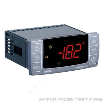 意大利小精靈XW60K-5N0C0 XW60K-5N2C0 XW60K系列控制器DIEXLL