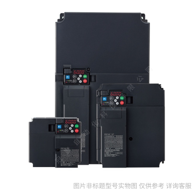 富士FRENIC-Ace變頻器FRN0002 0004E2S-4C