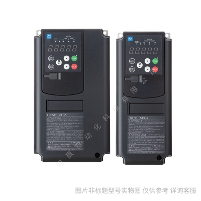 日本富士伺服變頻器FRN1.5G11S-2/2JE/4CX