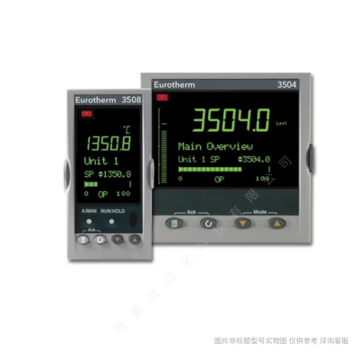 3208/CC/VH/RRDX/R/4CL/G/ENG英國歐陸Eurotherm