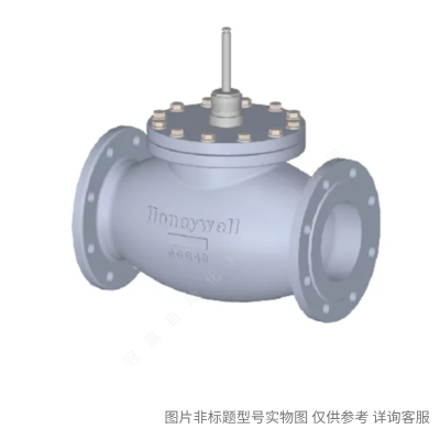 美國Honeywell霍尼韋爾風機盤管電動三通閥 VS83C20PP二通閥
