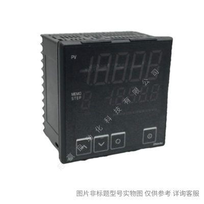 GCS-33A-S/E BK MR 停產(chǎn)SHINKO神港PID數(shù)顯溫控器BCS2S00-00替代