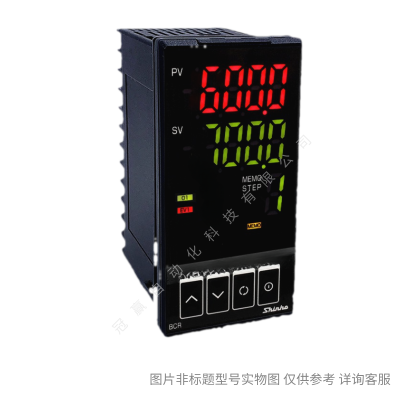 BCS2A00-00神港溫控器 4-20MA電流輸出shinko溫度控制器bcs2