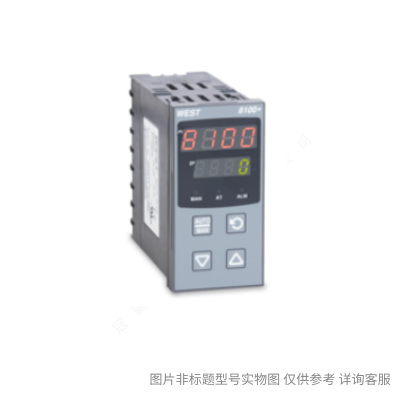 P4100 21100020溫控表英國西方west/電子式智能溫控器