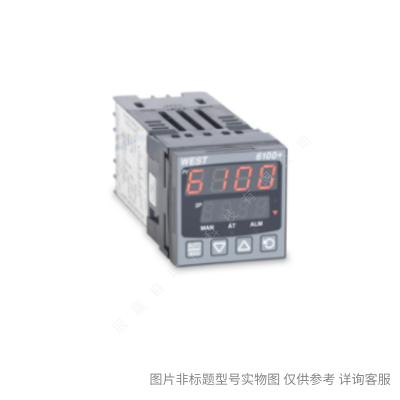 P6100-3700002 WEST溫度控制器/電子式智能溫控器
