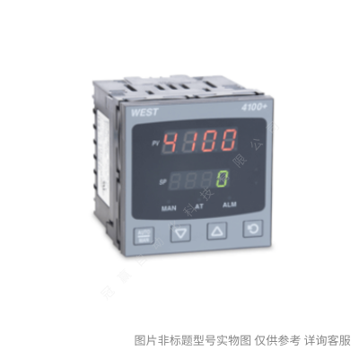 英國WEST溫控器P6100 11101220/電子式智能溫控器