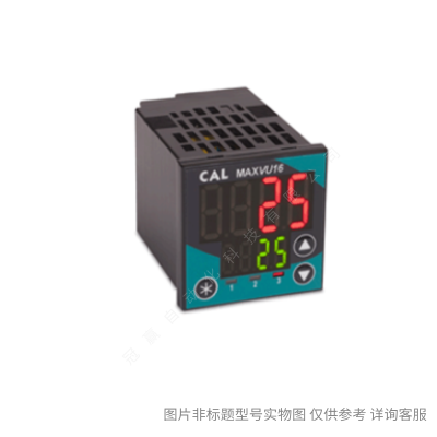 英國WEST智能溫控表數(shù)顯儀 P6100 2211002溫控器