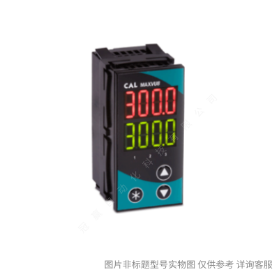 英國WEST溫度控制器P4170系列閥位控制儀表P417021903020