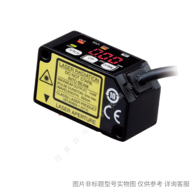 松下 SF4B-A8G 堅(jiān)固型 安全光幕傳感器